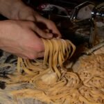 Girls' Day Out: Fresh Pasta Workshop September