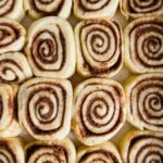 Girls' Day Out: Cinnamon Roll Workshop October